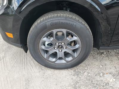 New 2026 Ford Maverick - photo 1