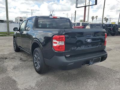 New 2026 Ford Maverick - photo 1