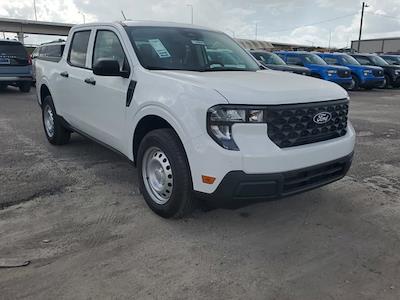 New 2026 Ford Maverick - photo 1