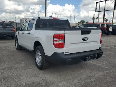 New 2026 Ford Maverick - photo 1