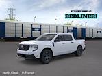 2026 Ford Maverick SuperCrew Cab FWD Pickup for sale #T0971 - photo 1