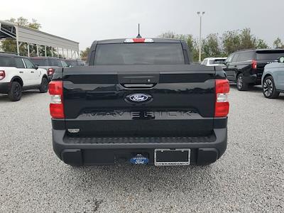 New 2026 Ford Maverick - photo 1