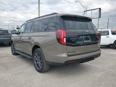2026 Ford Expedition MAX 4WD SUV for sale #T0974 - photo 2