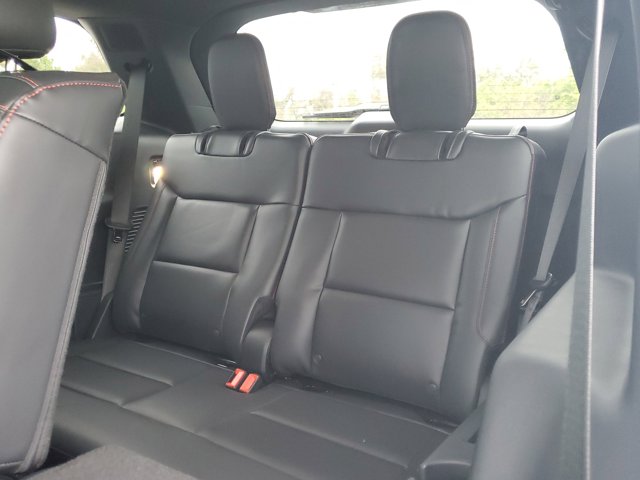 New 2026 Ford Explorer - photo 13