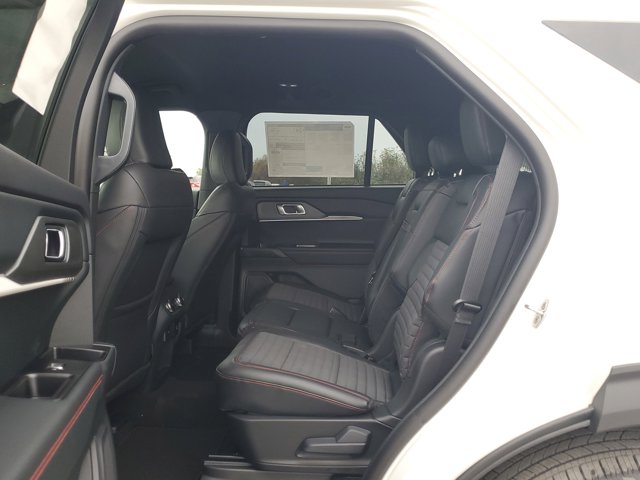 New 2026 Ford Explorer - photo 14