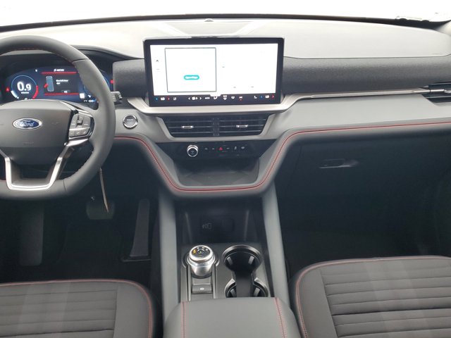 New 2026 Ford Explorer - photo 16