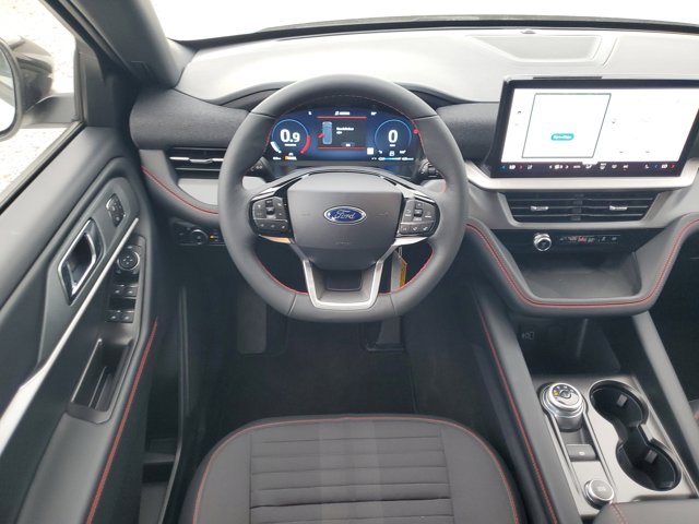 New 2026 Ford Explorer - photo 18