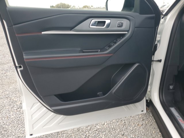 New 2026 Ford Explorer - photo 19