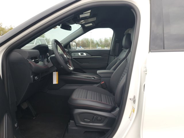 New 2026 Ford Explorer - photo 20