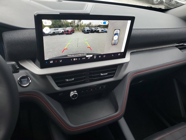 New 2026 Ford Explorer - photo 22