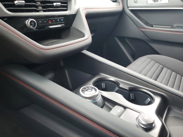 New 2026 Ford Explorer - photo 23