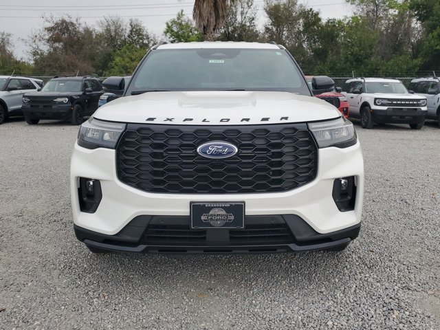 New 2026 Ford Explorer - photo 6