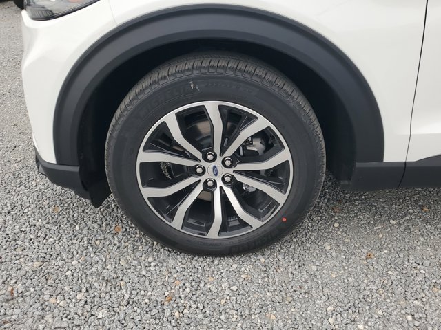 New 2026 Ford Explorer - photo 8