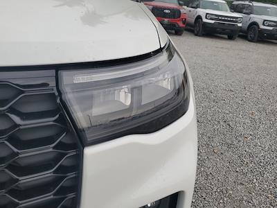 New 2026 Ford Explorer - photo 1