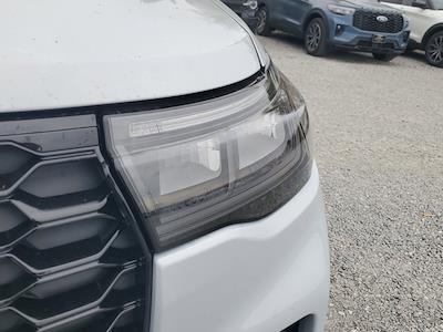 New 2026 Ford Explorer - photo 1