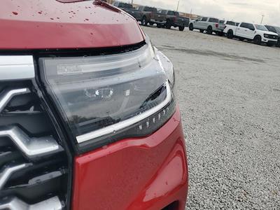 New 2026 Ford Explorer - photo 1