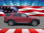 2026 Ford Explorer RWD SUV for sale #T0980 - photo 1