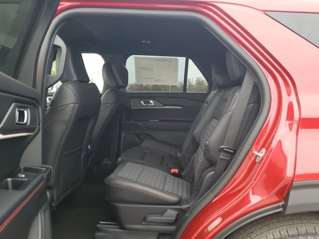 New 2026 Ford Explorer - photo 14