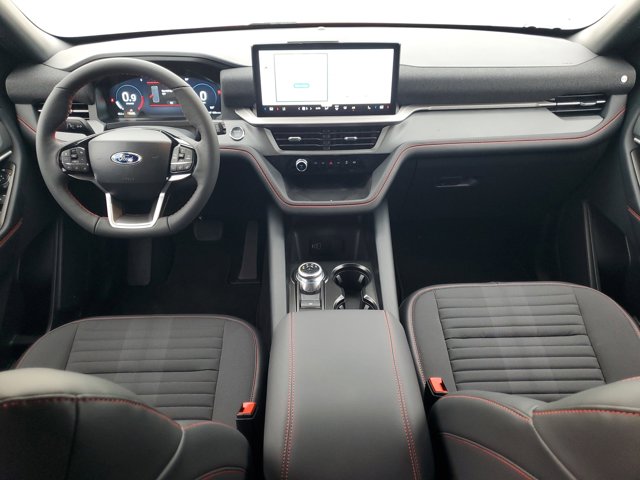New 2026 Ford Explorer - photo 15