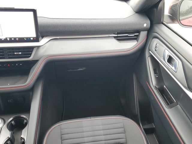 New 2026 Ford Explorer - photo 17