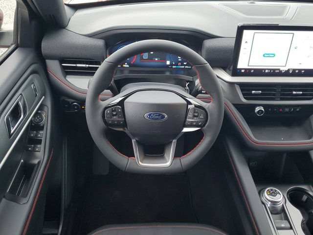 New 2026 Ford Explorer - photo 18