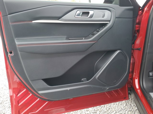 New 2026 Ford Explorer - photo 19