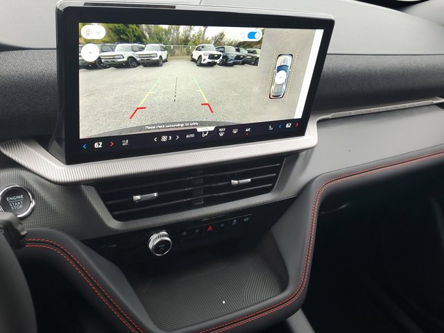 New 2026 Ford Explorer - photo 22