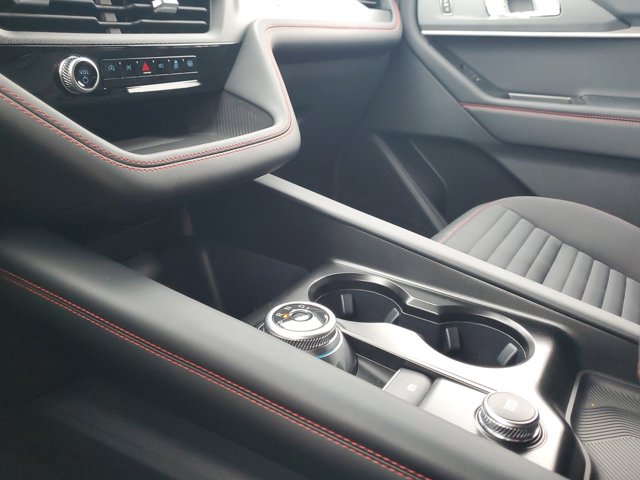 New 2026 Ford Explorer - photo 23