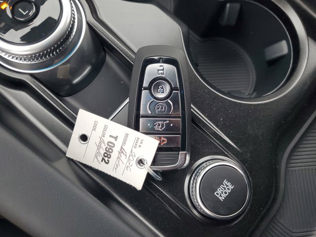 New 2026 Ford Explorer - photo 24