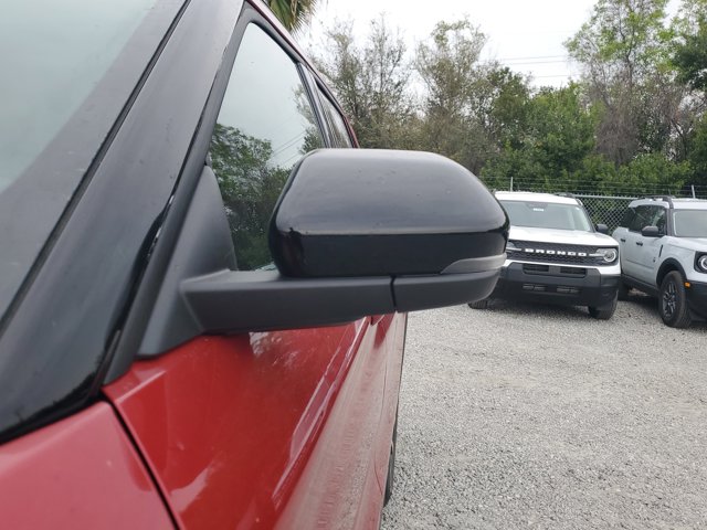 New 2026 Ford Explorer - photo 5