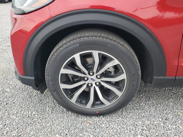 New 2026 Ford Explorer - photo 8