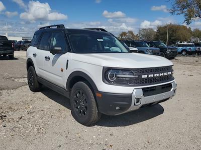 New 2026 Ford Bronco Sport - photo 1