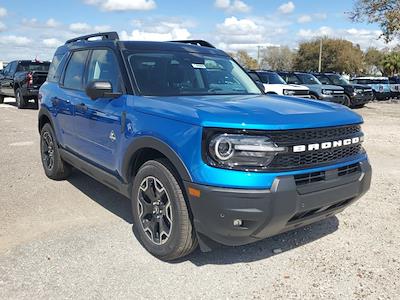 New 2026 Ford Bronco Sport - photo 1