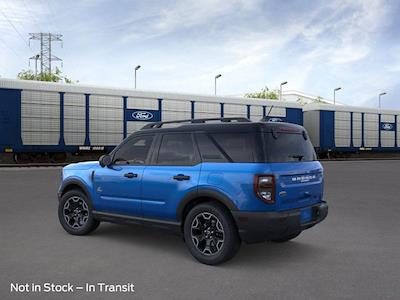 New 2026 Ford Bronco Sport - photo 1