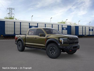 New 2026 Ford F-150 - photo 1