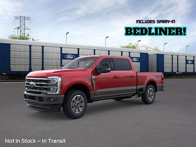 2026 Ford F-250 Crew Cab 4WD Pickup for sale #T0994 - photo 1