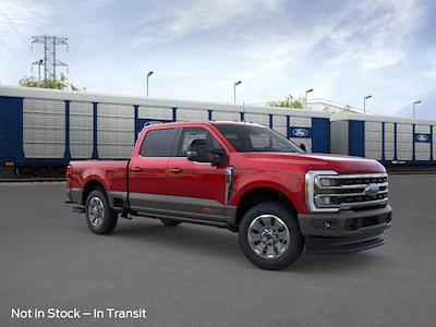 New 2026 Ford F-250 - photo 1