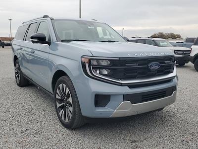New 2026 Ford Expedition MAX - photo 1