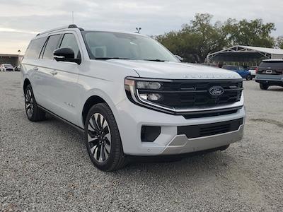 New 2026 Ford Expedition MAX - photo 1