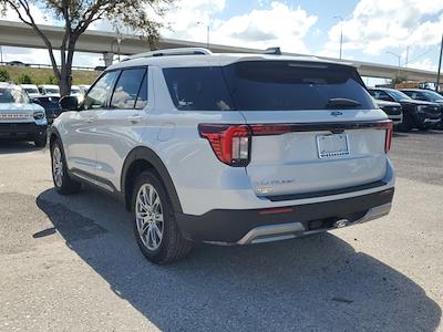 New 2026 Ford Explorer - photo 1