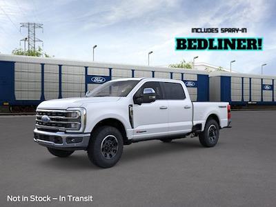 New 2026 Ford F-250 - photo 1