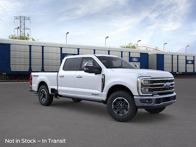 New 2026 Ford F-250 - photo 1