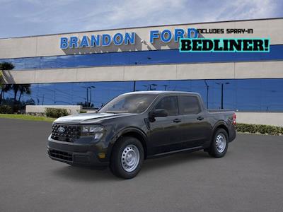 New 2026 Ford Maverick - photo 1