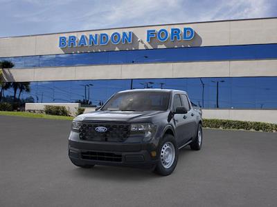 New 2026 Ford Maverick - photo 1