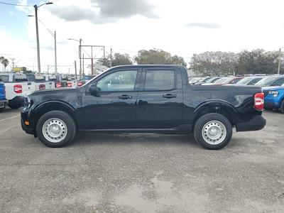 New 2026 Ford Maverick - photo 1