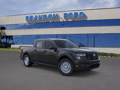 New 2026 Ford Maverick - photo 1