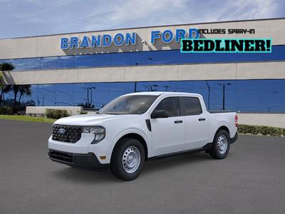 New 2026 Ford Maverick - photo 1