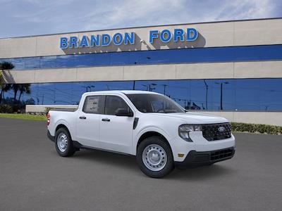 2026 Ford Maverick SuperCrew Cab FWD Pickup for sale #T1005 - photo 1
