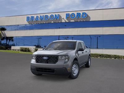 New 2026 Ford Maverick - photo 1