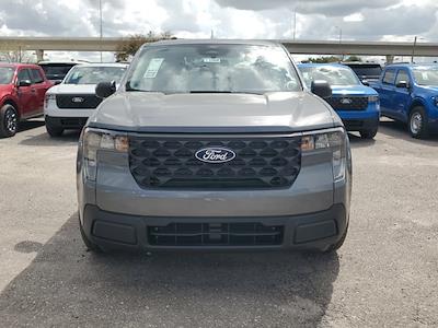 New 2026 Ford Maverick - photo 1